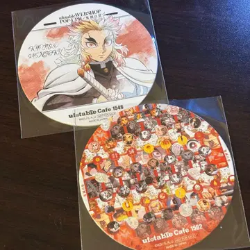 귀멸의 칼날 대사 백경 코스터 렌고쿠 쿄쥬로 2