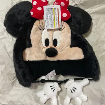 디즈니 리조트 미니 팬캡