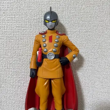 드래곤볼 피규어