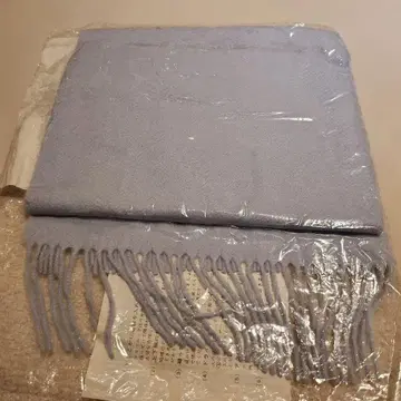 발렌티노 머플러 캐시미어 100%