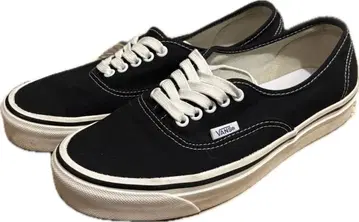 VANS anaheim factory authentic 44DX