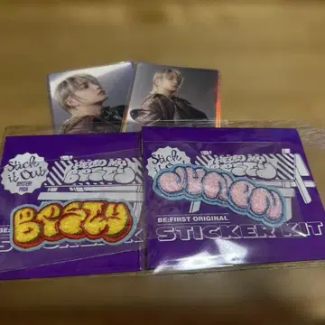 온라인 복권 JUNON Besty 팬미 스티커