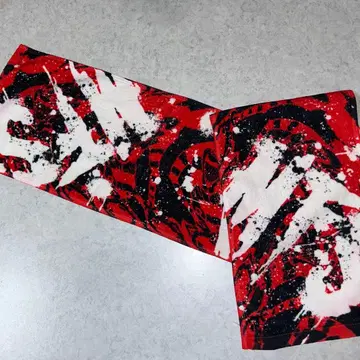 MY FIRST STORY 마이파스 타월