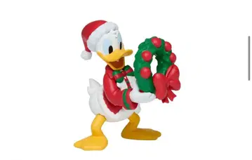 DISNEY 크리스마스 오너먼트 복권 2025