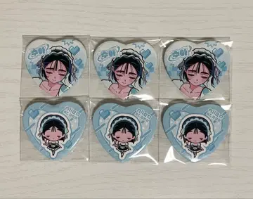 ALIEN STAGE 에이리언 스테이지 애니메이트 카페 아니카페 스아