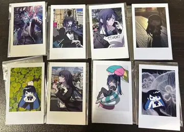 Ado 돔 투어 2025 요다카 굿즈 세트