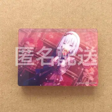 프로세카 노블 아트 요이사키 카나데