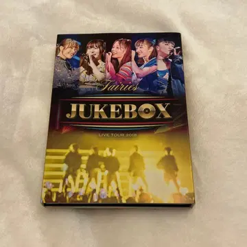 페어리즈 JUKEBOX 라이브 투어 2018 DVD