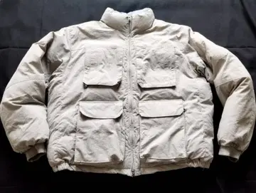 DAVID CHEN REFINEMENT GARMENTS 다운 자켓 M