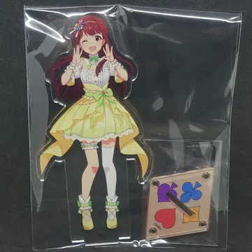 아이돌 마스터 밀리언 라이브 미스테이크 마더!