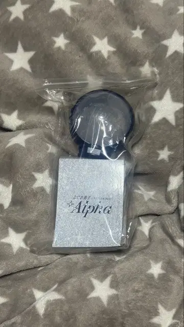 나니와단시 +Alpha 응원봉