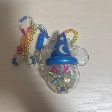 디즈니 미키 빛나는 완구