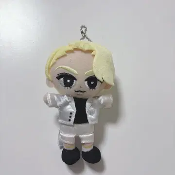 SnowMan 라울 스노치루 봉제 인형