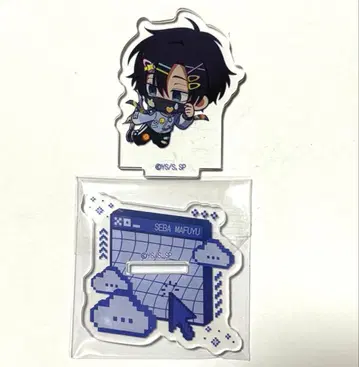 [ 익명 배송 ] 한겨울 데코라 아크릴 스탠드