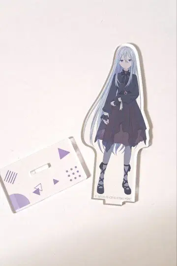 아크릴 스탠드 요이사키 카나데