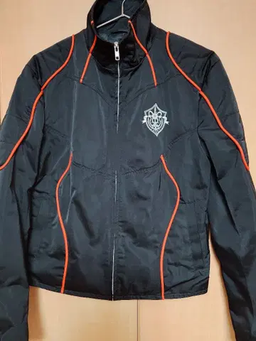 가면라이더 W 이터널 NEVER 자켓