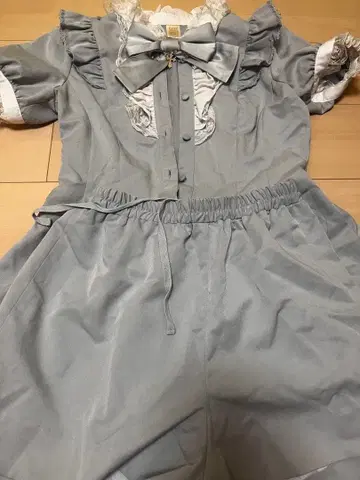 시크릿허니 셋업