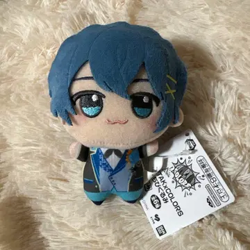 AMPTAKxCOLORS SD 인형 치구사군