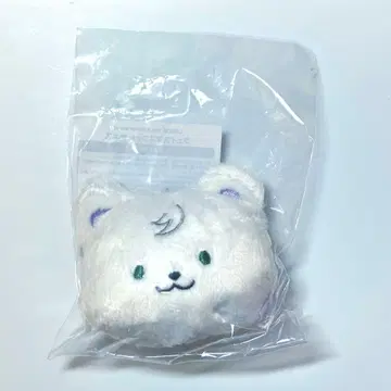 니지산지 사카키 네스 페이스 마스코트