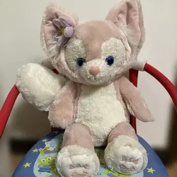 [ 봉제 인형 ] 디즈니 리나벨 M 사이즈