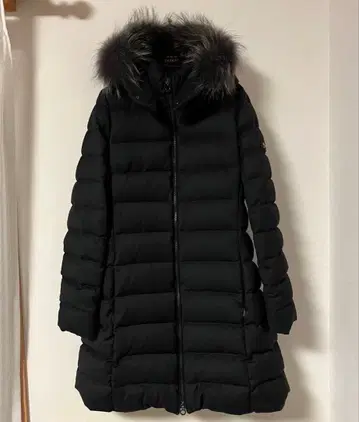 타트라스 TATRAS 라비아나 다운 블랙 05