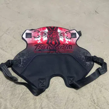 츠리무샤 힙 가드 프리 사이즈