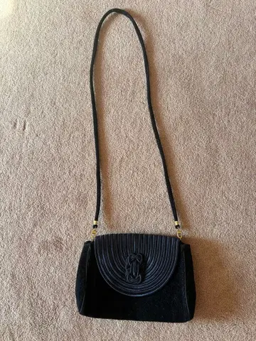 FEILER 파티 숄더백