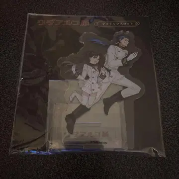 와다 아루코전 쿠훌린 토오사카 린 아크릴 스탠드