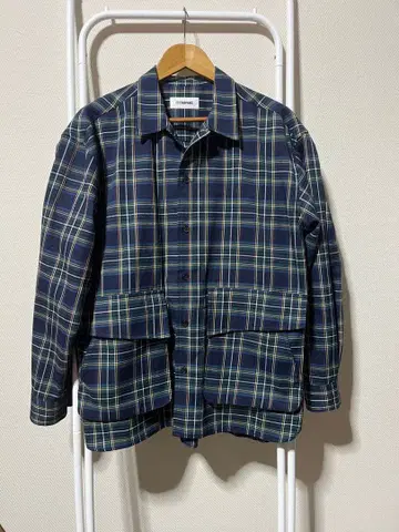 CIAOPANIC 셔츠 자켓