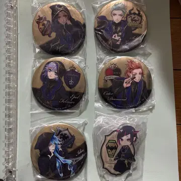 트위스테 제일복권 7개 세트