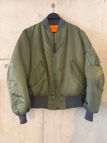 90s GREENBRIER IND.INC MA1 그린브라이어