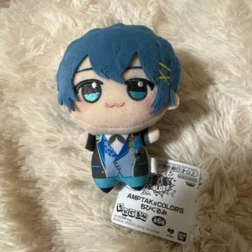 AMPTAKxCOLORS SD 인형 치구사군