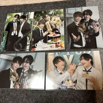 꽃의 배합 노미 후루야