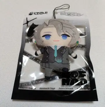 니지산지 카이다 하루 니지 파펫