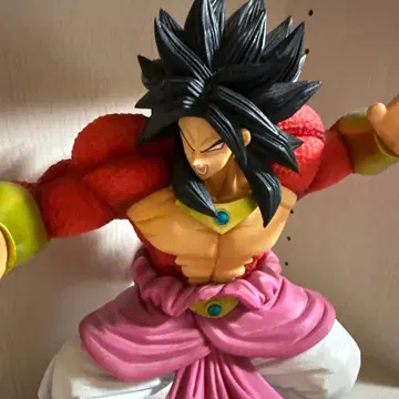 드래곤볼 피규어