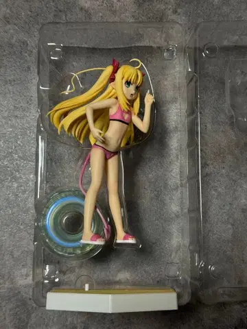 [ 개봉 ] 아스타로테 유그바르 1/10 완성품 피규어