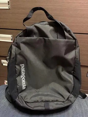 파타고니아 백팩