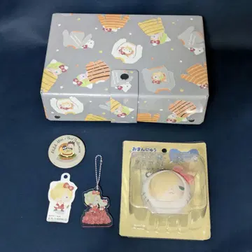 유리 프리세츠키 굿즈 묶음 판매 오타벡