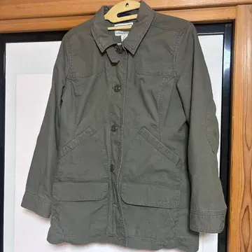 L.L.Bean 커버올 사이즈 M