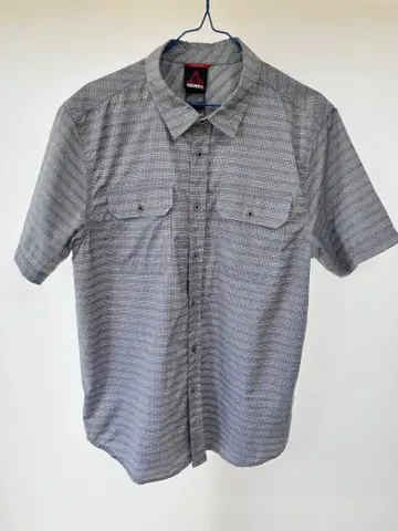 남성용 셔츠 세트 GERRY 외 M L