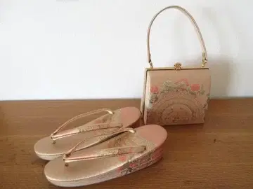 조리 가방 세트 미사용 성인식 포멀