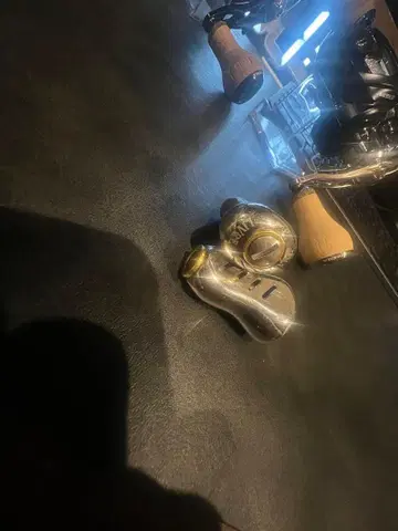 리브레 핸들 노브