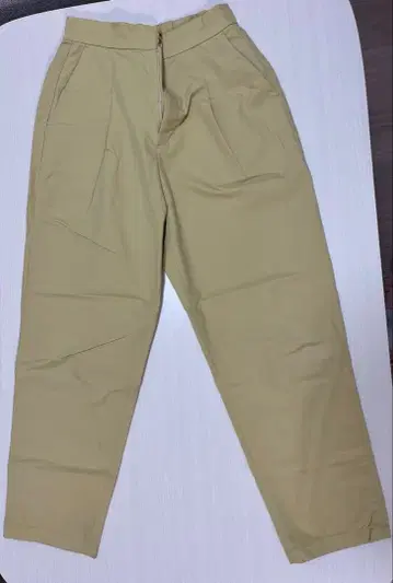 저널 스탠다드 리룸 슬랙스