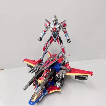 다이아클론 그리드맨 유니버스 01 초신합체 배틀스 그리드맨