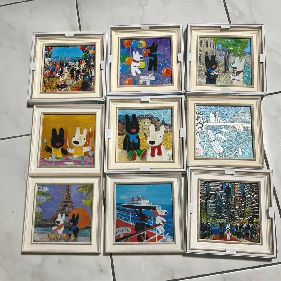 1번째 상품 이미지