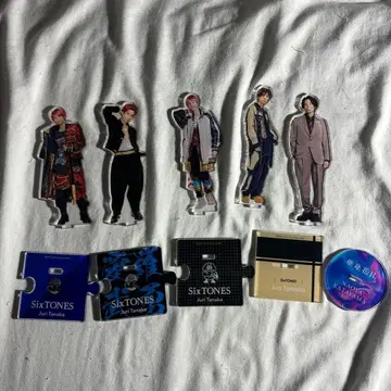 다나카 아크릴 스탠드