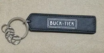 BUCK-TICK 키링 록스 솔스의 짐승들