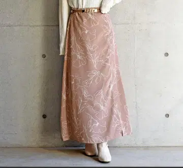 fun 스커트 여성용