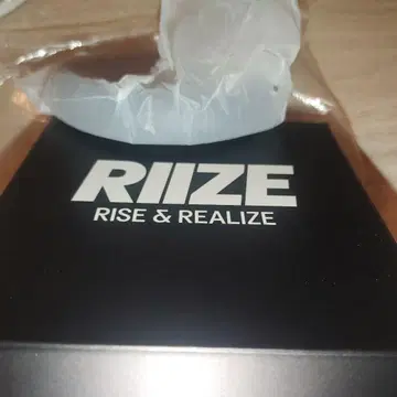 RIIZE 응원봉 반지 원빈 블랙