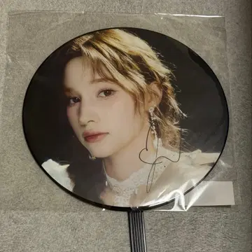 kep1er  사인 포함 부채 온라인 복권